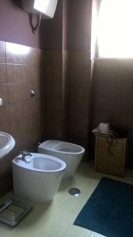 Parco Parva Domus Apartment Naples