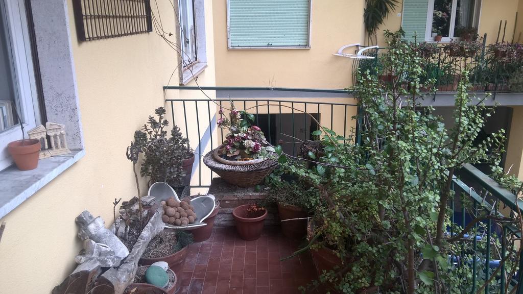 Parco Parva Domus Apartment