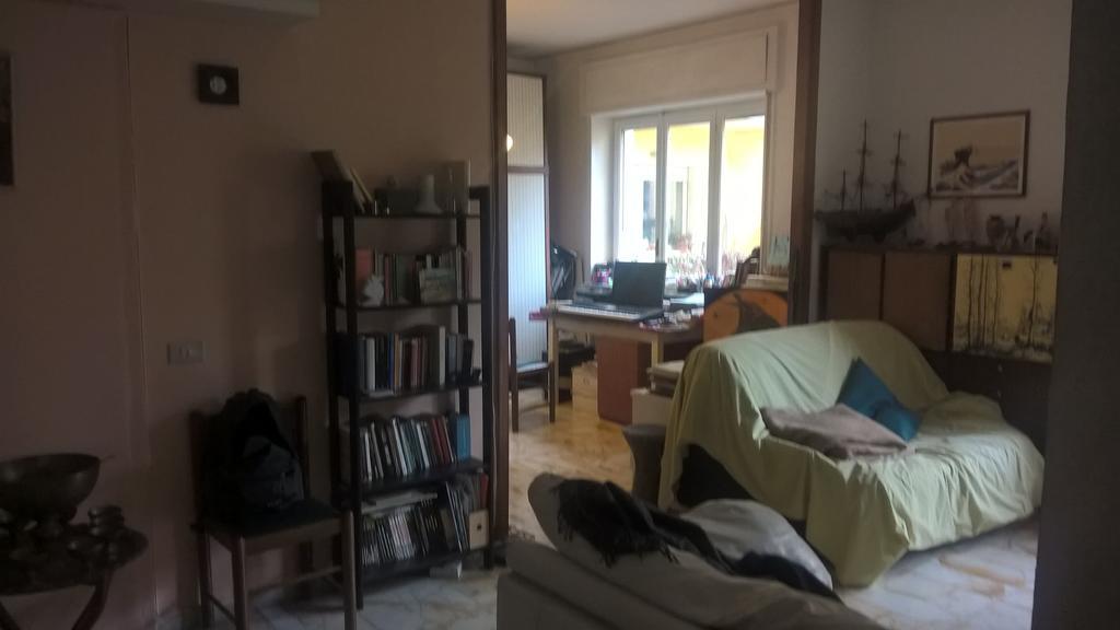 Apartment Parco Parva Domus