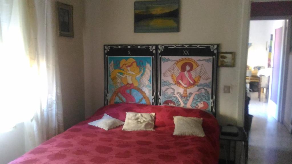 Apartment Parco Parva Domus Naples