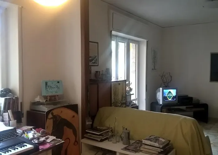 Parco Parva Domus