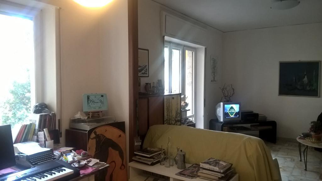 Appartamento Parco Parva Domus *